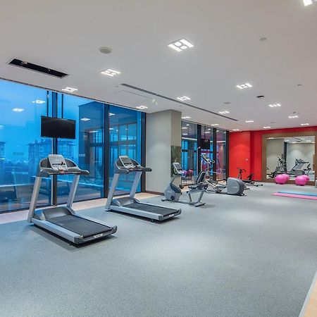 Meg Hotel Сівас Екстер'єр фото