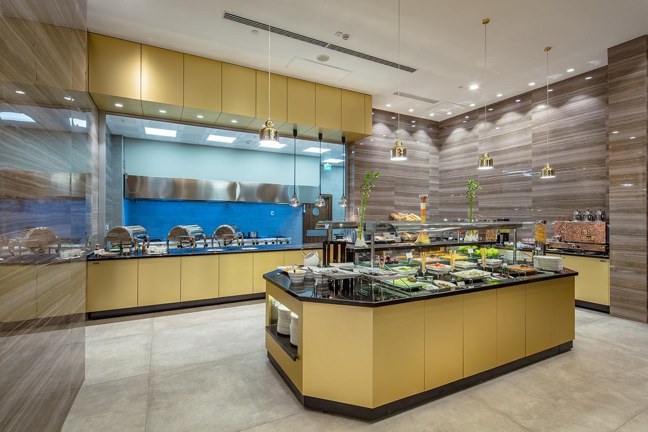 Meg Hotel Сівас Екстер'єр фото