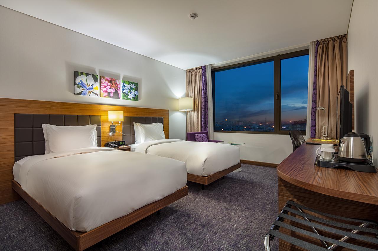 Meg Hotel Сівас Екстер'єр фото