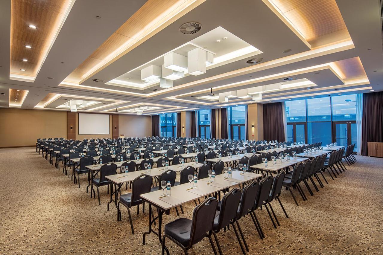 Meg Hotel Сівас Екстер'єр фото