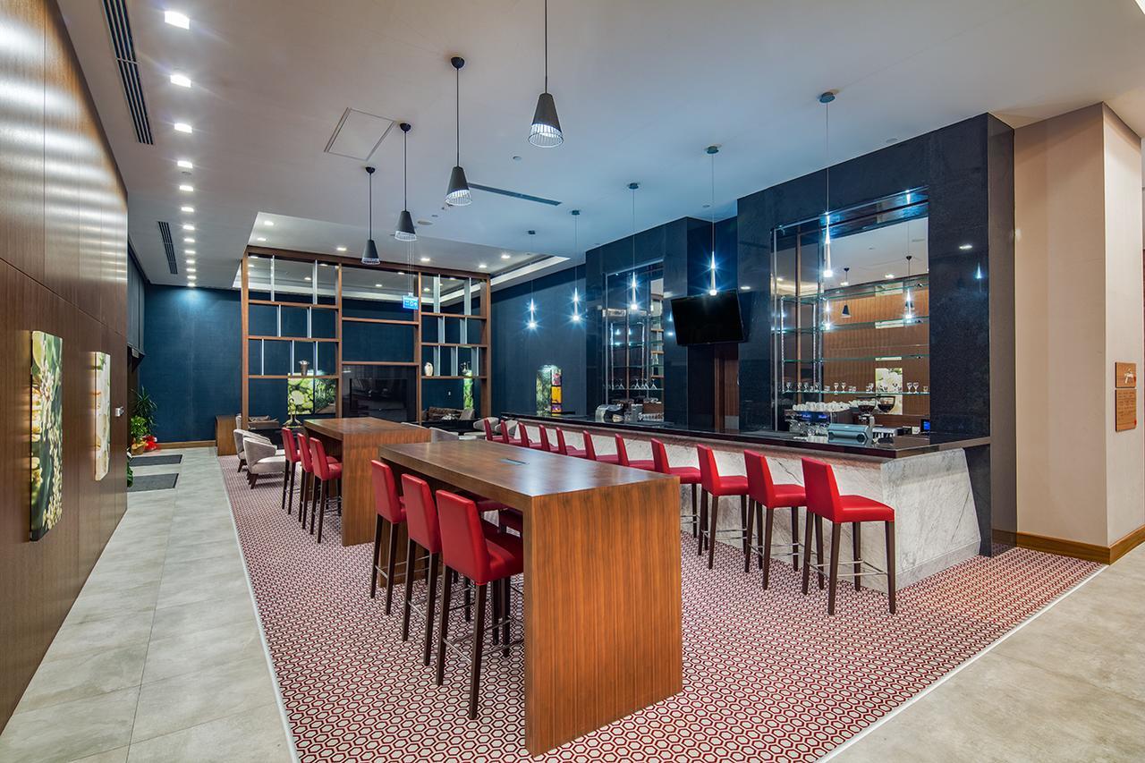 Meg Hotel Сівас Екстер'єр фото