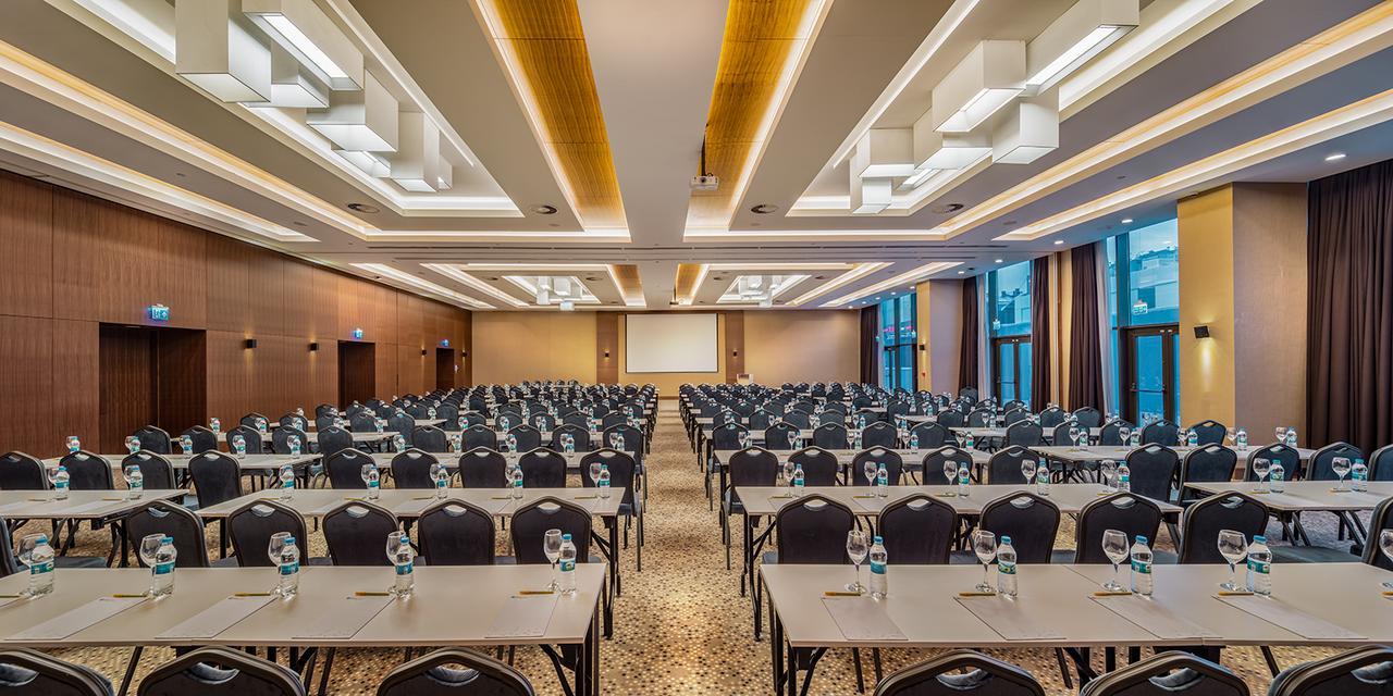 Meg Hotel Сівас Екстер'єр фото