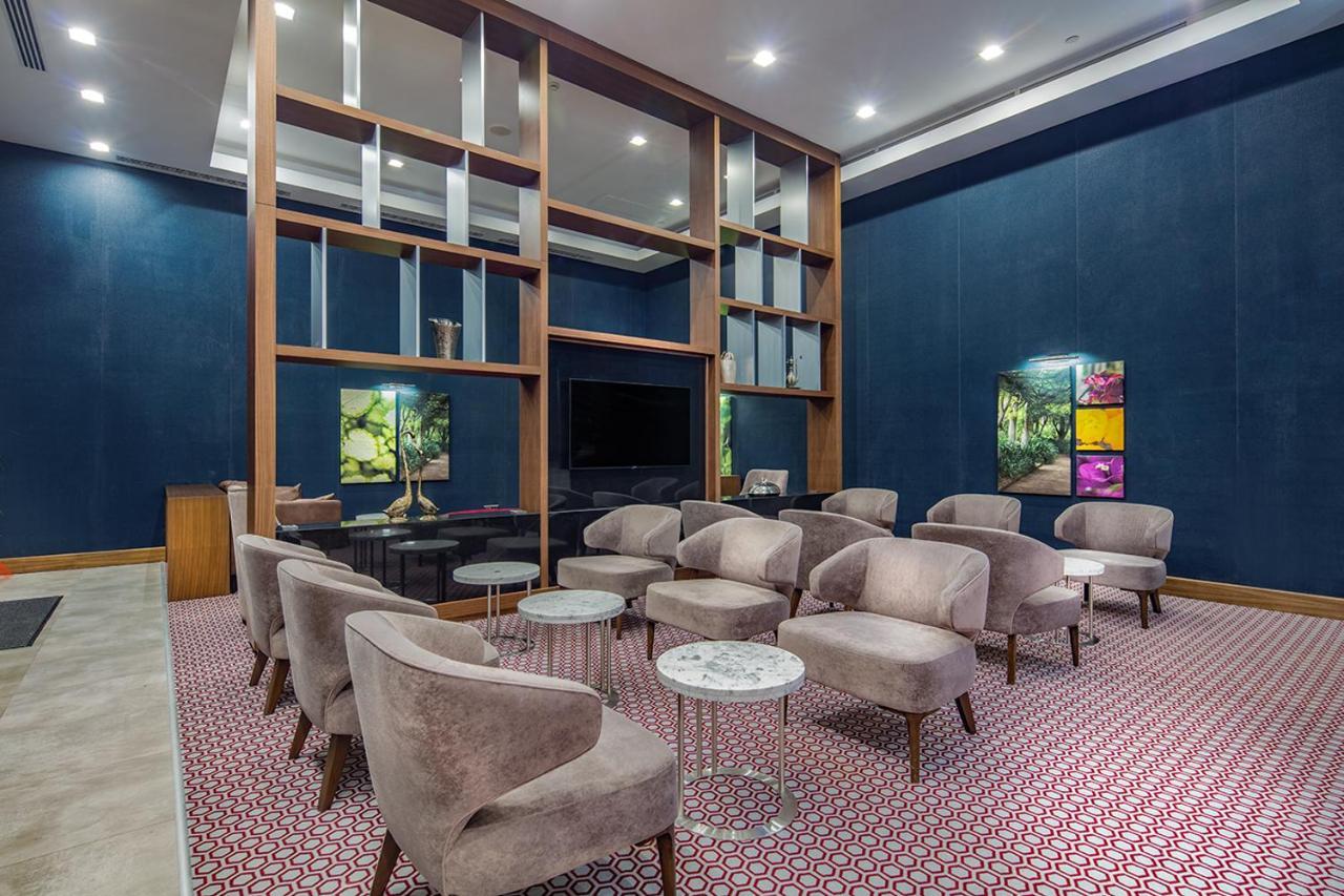 Meg Hotel Сівас Екстер'єр фото