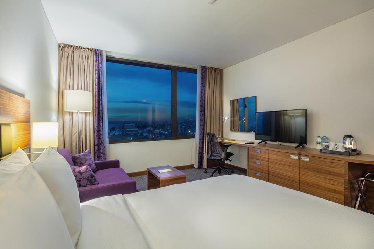 Meg Hotel Сівас Екстер'єр фото