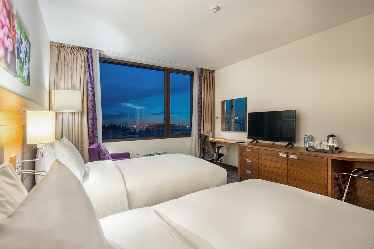 Meg Hotel Сівас Екстер'єр фото