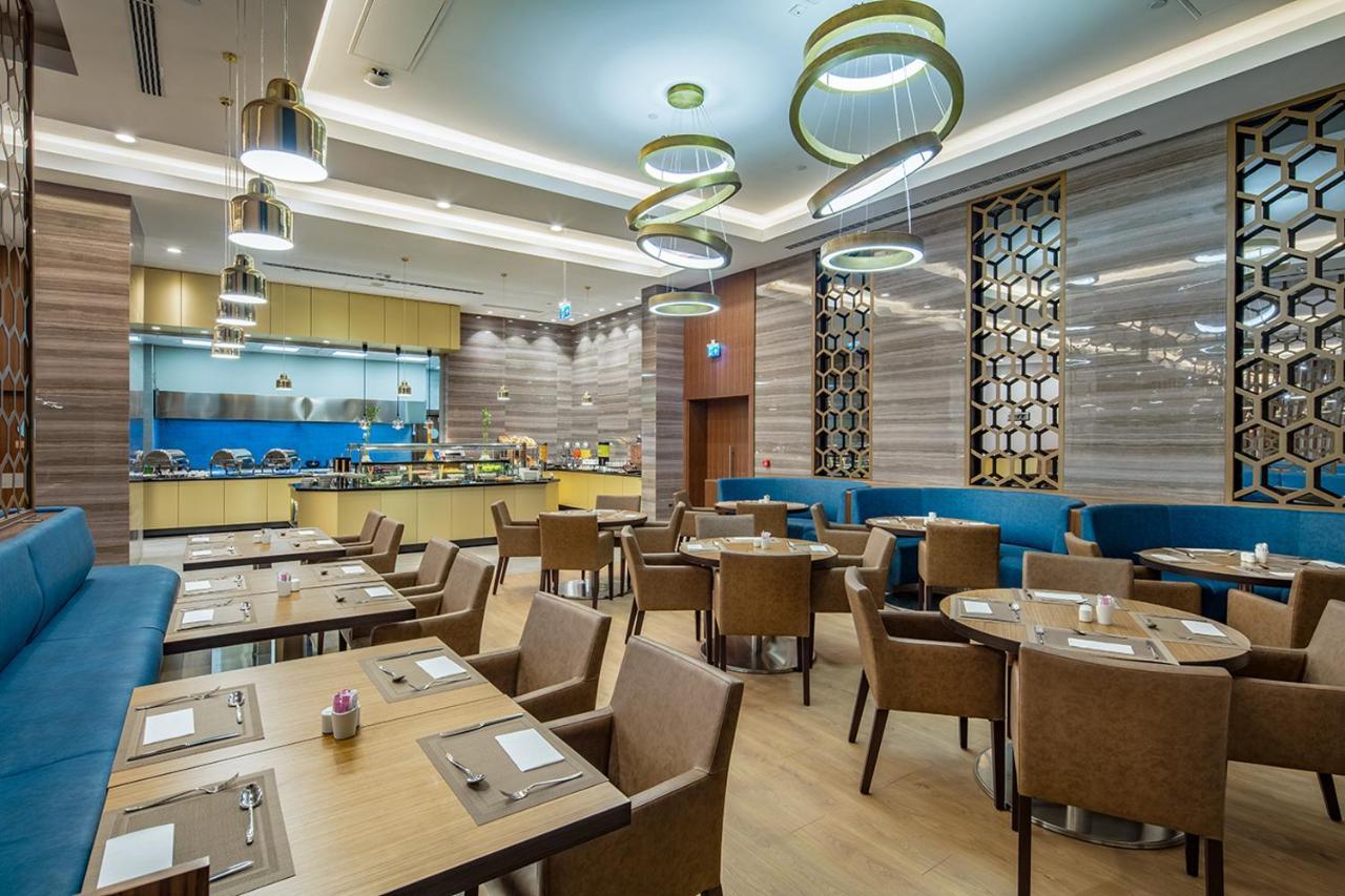 Meg Hotel Сівас Екстер'єр фото