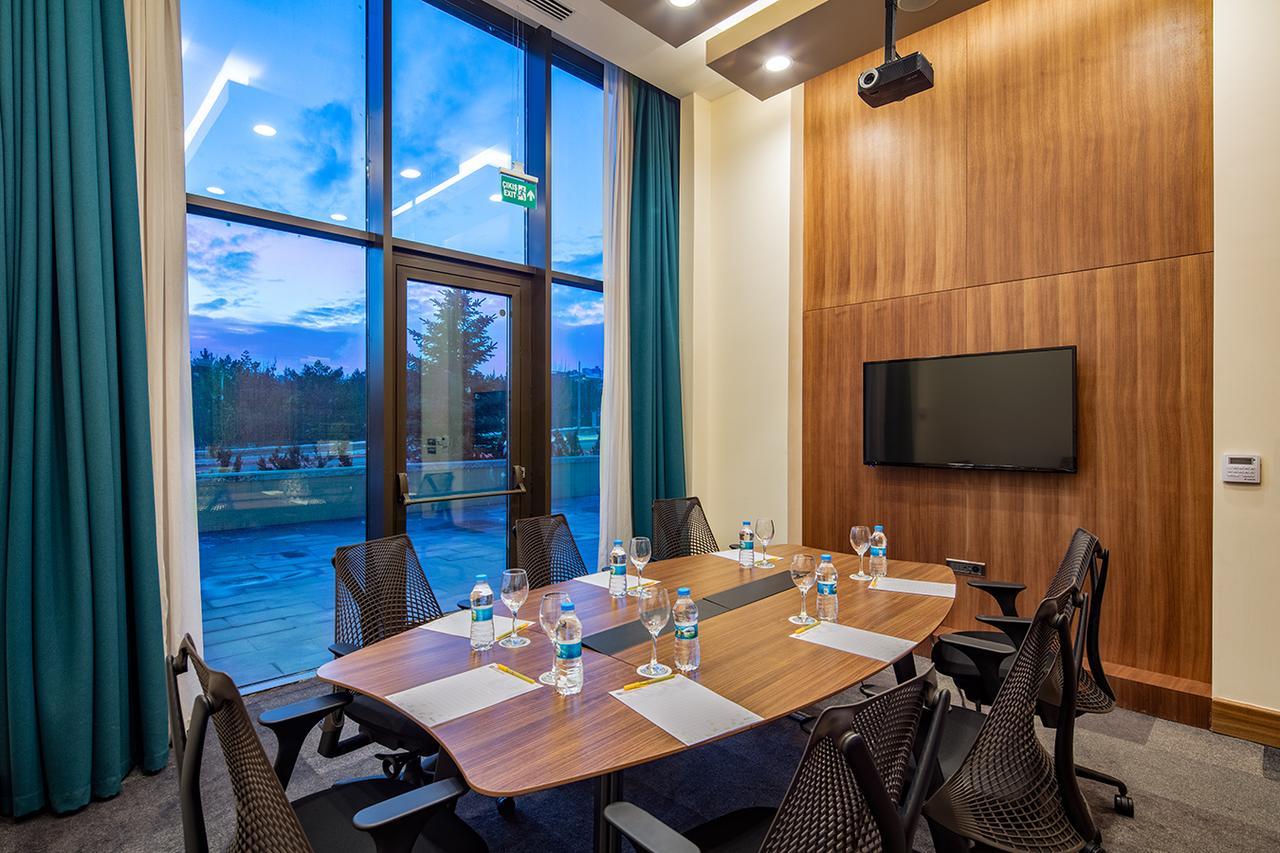 Meg Hotel Сівас Екстер'єр фото